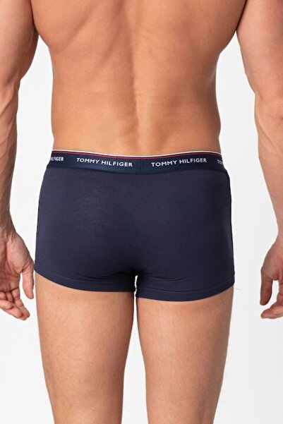 Tommy Hilfiger - 3-pack boxers, Navy, M