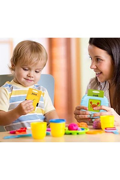 Generic Card Education Device
