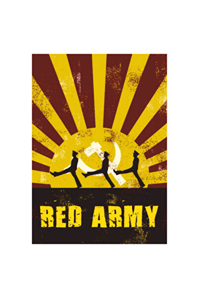 Komut Πίνακας - Πολύχρωμο