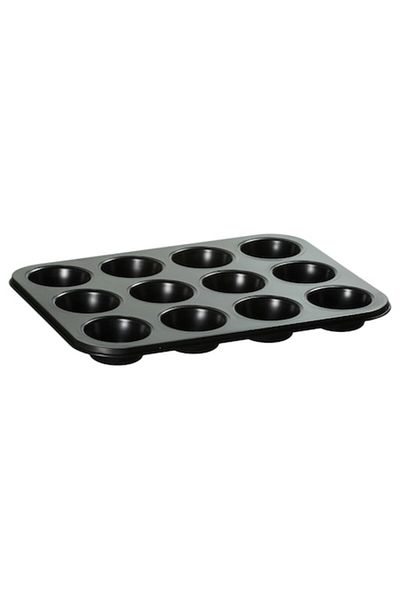 Ambition Forma copt briose Lukrecja, 12 portii, invelis ILAG Basic, otel