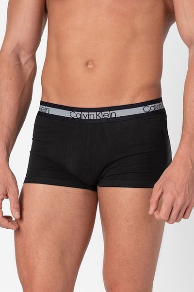 Calvin Klein , Set de boxeri - 3 pairs, Black, L