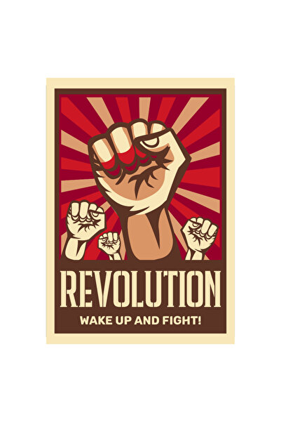 Komut Πίνακας - Πολύχρωμο