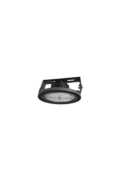 Braytron Corp LED Hibay CORP ILUMINAT LED 200W 4000K GRI UFO HI-BAY, 26.000lm PLUS