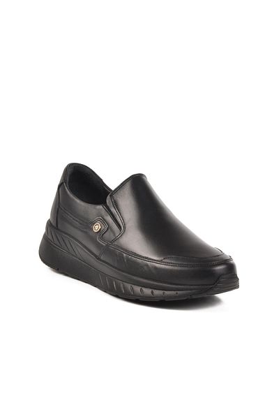 AYAKMOD C410 m Black Men's Casual Shoes