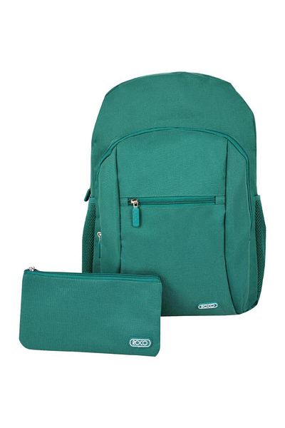 Roco Basic Classic Backpack with Accessory
