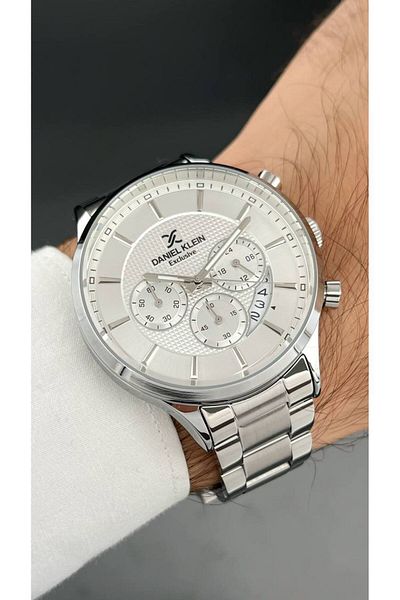 Daniel Klein Exclusive Men's Wristwatch