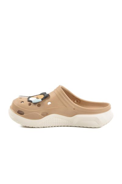 WALKWAY Детски чехли Stella F Mink Sabo