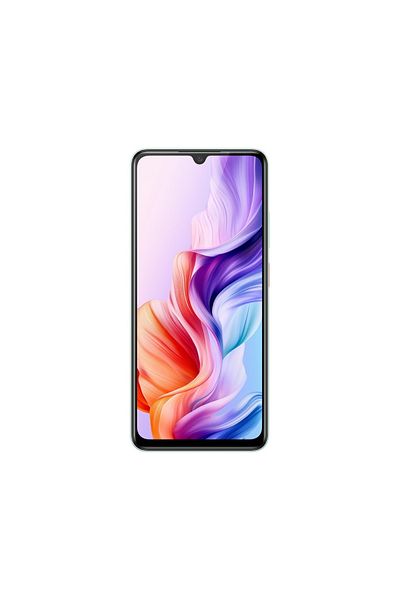 Nubia V70 Max, 6+6GB RAM, 128GB, 4G, Verde Lac