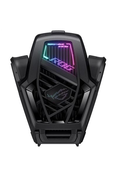 ASUS Cooler telefon AY2501 AeroActive Cooler X 90AI00R0-P00090 pentru ROG Phone 9 Series