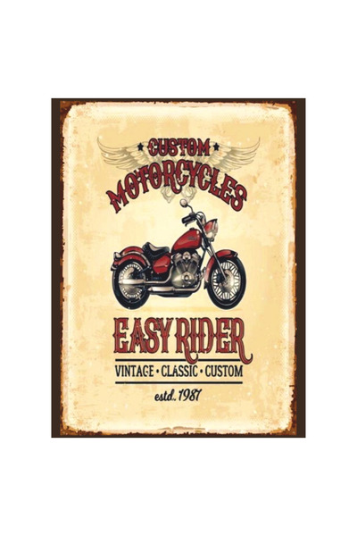 Komut Πίνακας - Πολύχρωμο