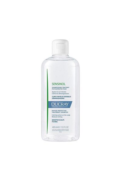 Ducray Sampon cu efect calmant SENSINOL 400 ml