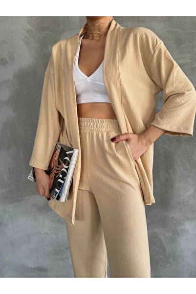 Hepta Collection Wrinkled fabric burn