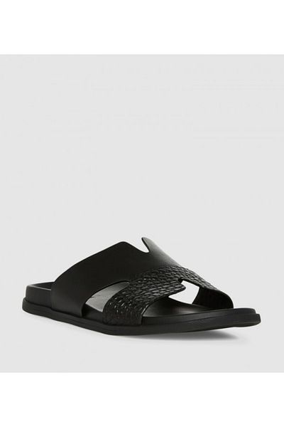 Steve Madden صندل تيليبورت للرجال