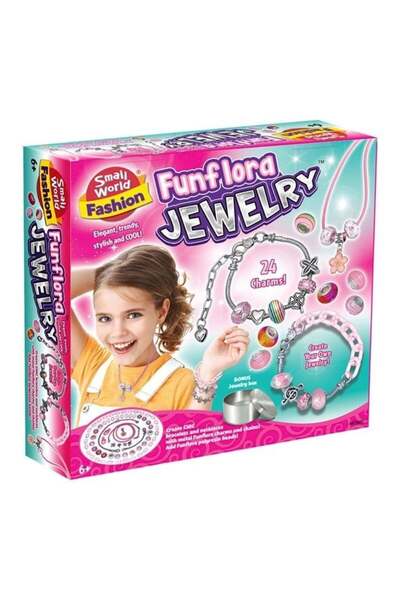 divendi-ro Set de bijuterii cu mărgele