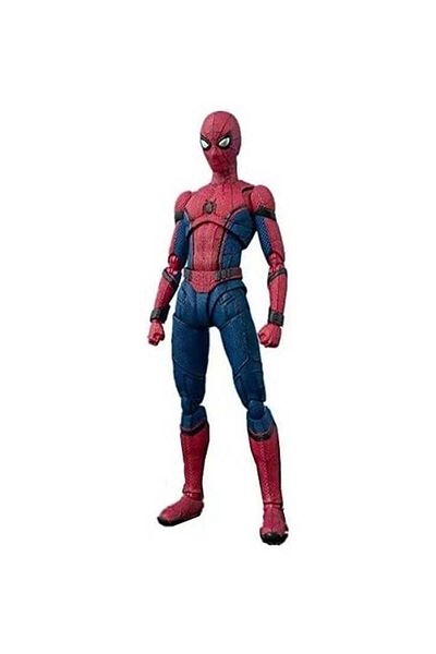 Marvel نموذج دمية متحركة جديدة من سلسلة Spider-Man Returns من Avengers، مجموعة هدايا ديكورية من ألعاب PVC