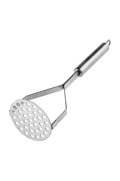 OEM Stainless Steel Potato Masher, 28 x 9 cm
