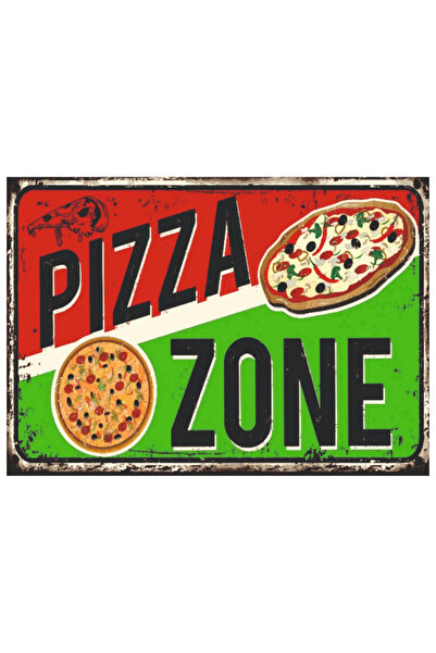 Komut Πίνακας - Πολύχρωμο