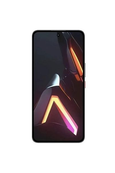 Nubia Neo 3 GT, 12+12GB RAM, 256GB, 5G, Galben Electro