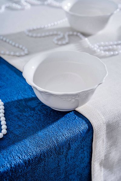 ACAR King Round Bowl - 12 cm