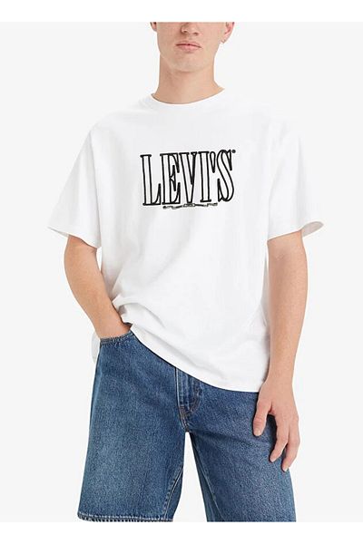 Levi's Relaxed Fit T-Shirt