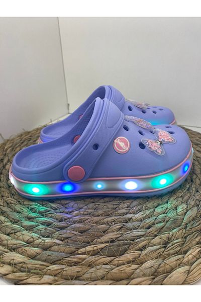 maxxi Lighted Slippers