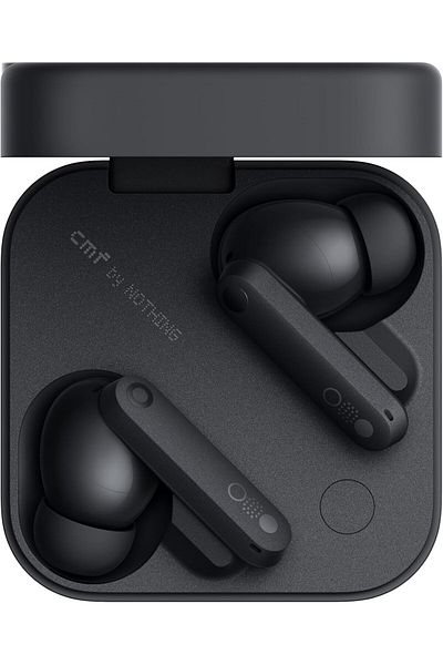 cmf by NOTHING Buds Pro 2 Bluetooth Earbuds, TWS with Clear Voice Technology 2.0