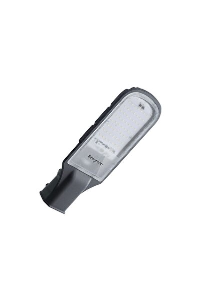 Braytron Lampă stradală LED S81 30W 6500K IP65 2770LM