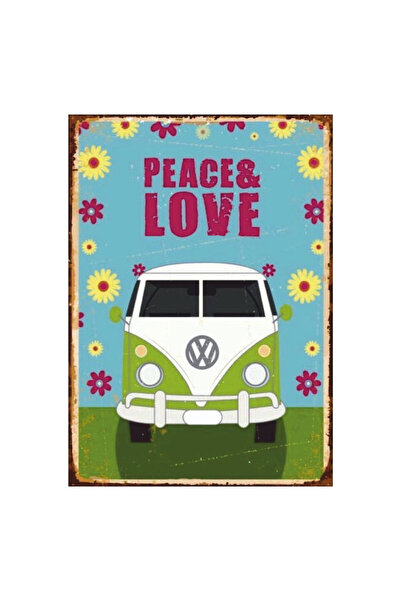 Komut Πίνακας - Πολύχρωμο