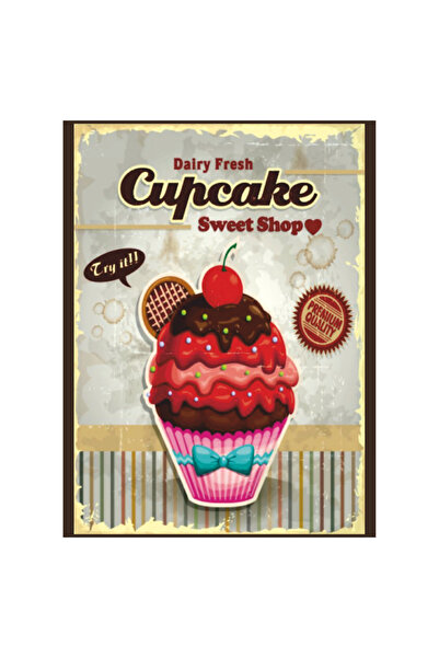 Komut Πίνακας - Πολύχρωμο