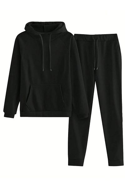 DAXİS Sportwear Company Women's Hooded Tracksuit Set
