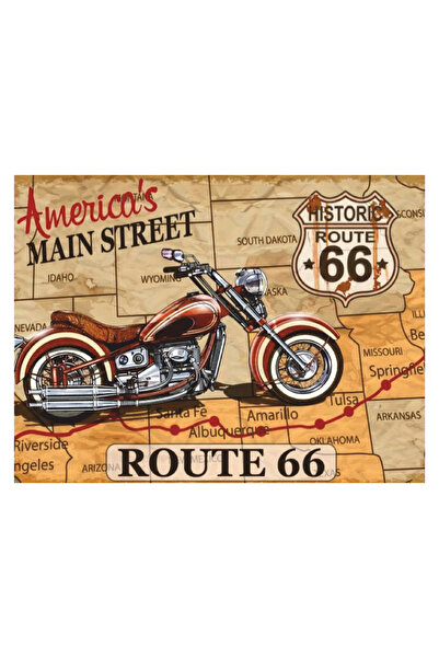 Komut Πίνακας - Πολύχρωμο