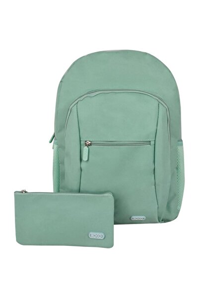 Roco Basic Classic Backpack with Accessory