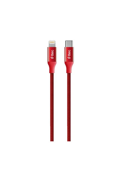 Ttec USB-C TO LİGHTNİNG CABLO