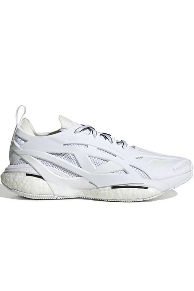 adidas By Stella Mccartney Solarglide Women's Running Shoes White
