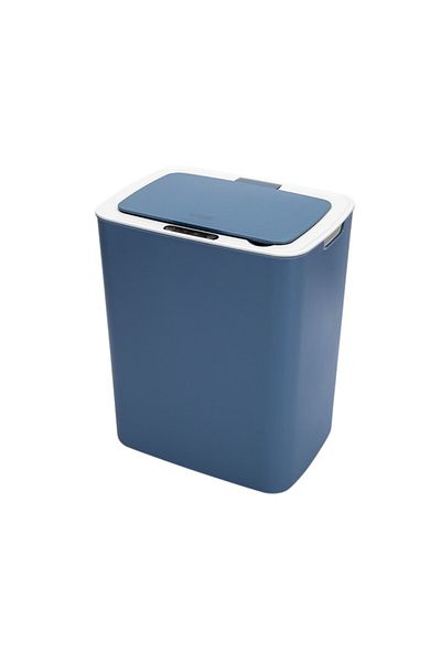 VICTRONIC Automatic trash bin with sensor, Victronic, 14L