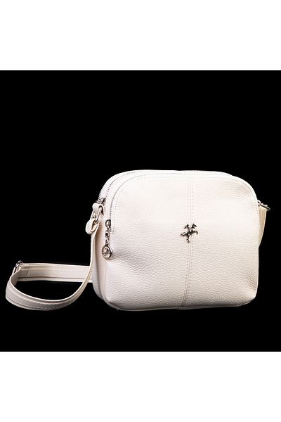 Nas Bag Geantă pentru femei Three-Eye Postman (Lățime: 23 x Lungime: 19 x Lățime: 9)