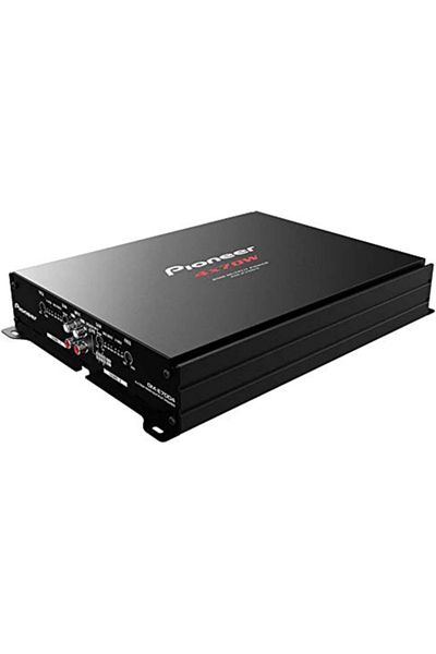Pioneer Pioneer 1000W 4-Channel Amplifier