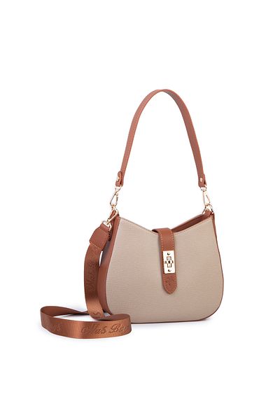 Nas Bag Shoulder, Messenger, Women's Bag (Width:24 X Length:17 X Width:5)