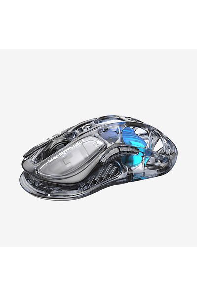 Gravastar Mercury M2 Wireless Gaming Mouse