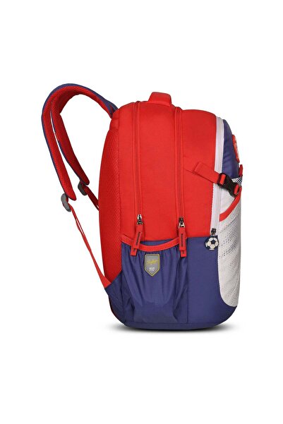 Skybags CHASE 01 SCHOOL BACKPACK NAVY