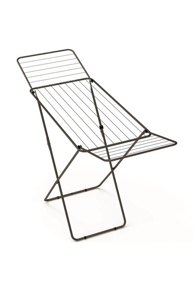 Heinner Care Sušička prádla Allegro, kovová, 18 m