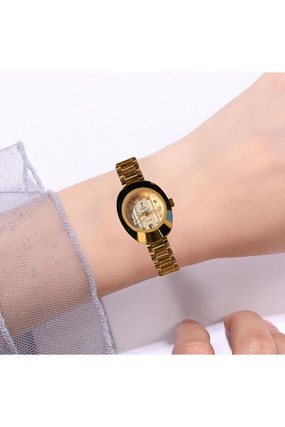 Unbraded Joyner Watches JO-14216