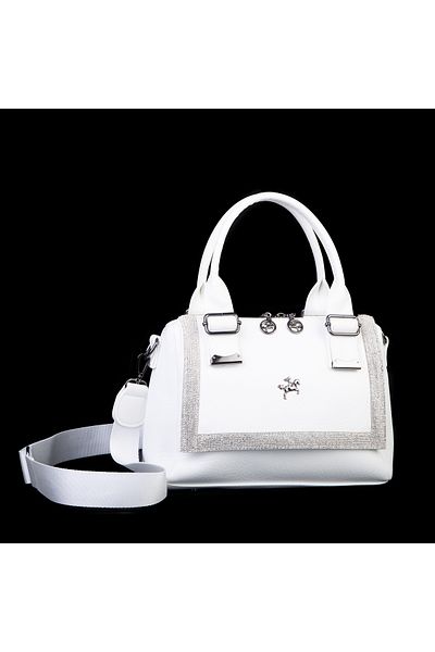 Nas Bag Hand and Messenger, Women's Bag (Width:27 X Length:21 X Width:12)