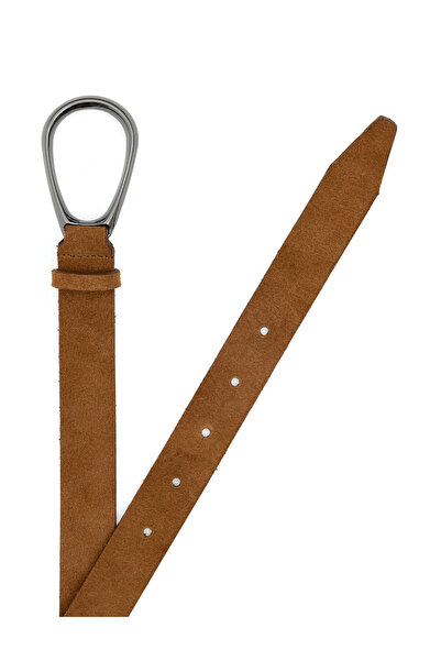 Pierre Cardin Tan Belt 50317543-Vr099