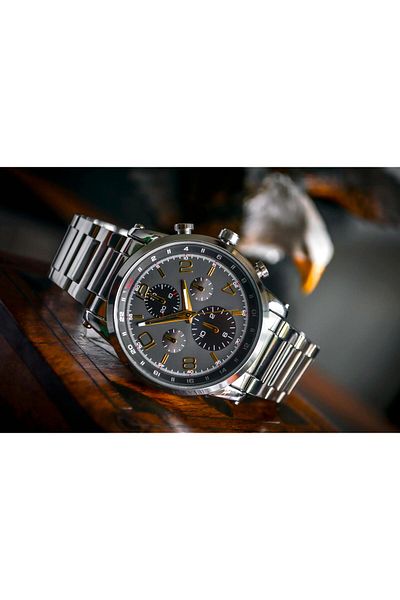 fastra watch Test