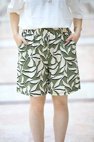 DNN KADIN PENYE ŞORT