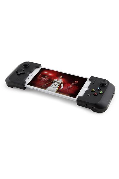 Gamevice Controller - Gamepad Game Controller for iPhone 6, 6s, 7, 6 Plus, 6s Plus and 7 Plus [Apple