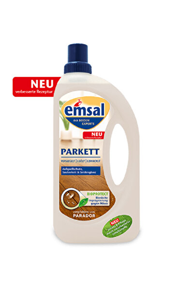 Emsal Parke Cilası ve Bakım