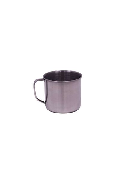 OEM Cana inox 10CM
