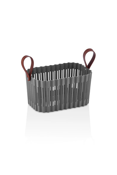 SUN Flexion rectangular storage basket 10 L